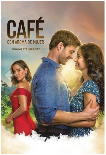 Cafe Con Aroma De Mujer C88 FIN